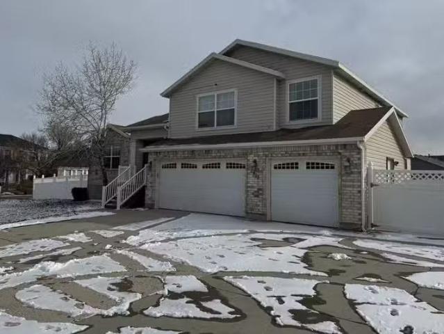 House for rent in West Jordan