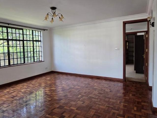 House for rent in Lavington, Westlands
