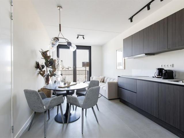 Studio te huur in Nijmegen