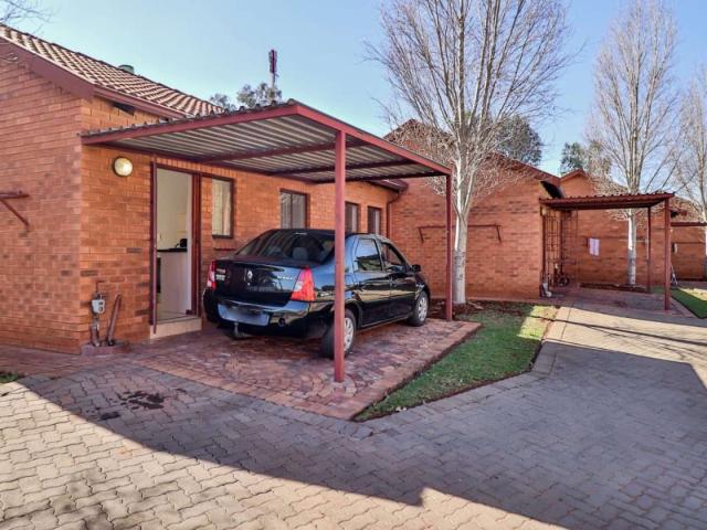 House for rent in Akasia, Gauteng