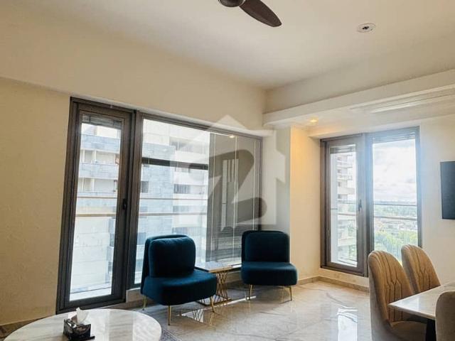 Apartment for rent in اسلام آباد, زون 1
