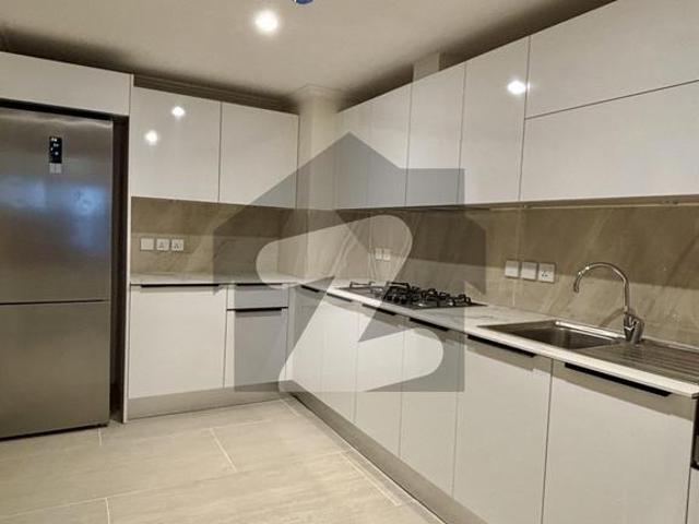 Apartment for rent in Islamabad
