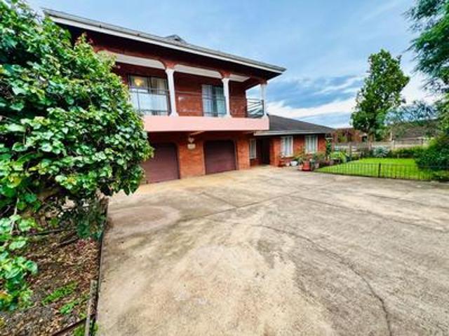 House for sale in Umgungundlovu, Kwazulu-natal