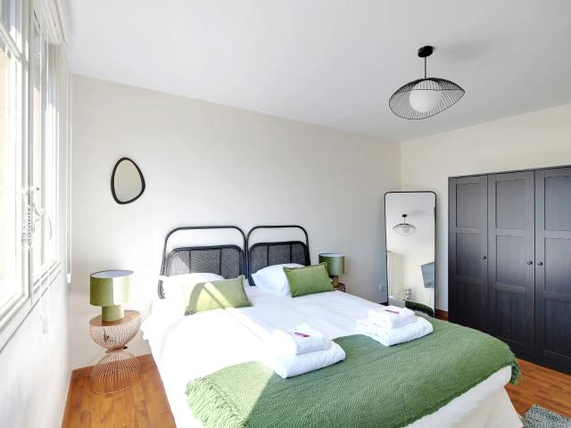 Appartement location à France métropolitaine, Boulogne-billancourt