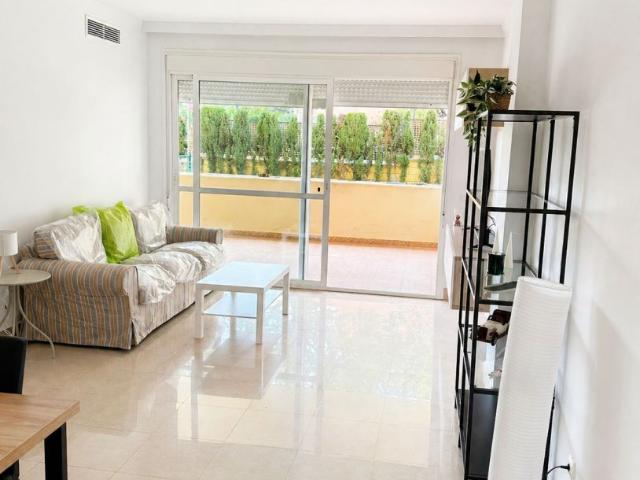 Apartamento en alquiler en Murcia, Área Metropolitana de Murcia