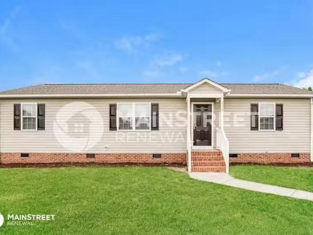 House for rent in Clayton