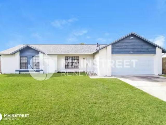 House for rent in Melbourne