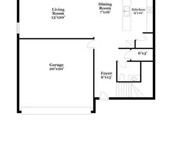 House for rent in Deltona
