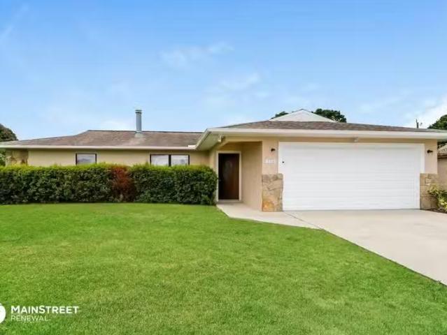 House for rent in Port Saint Lucie