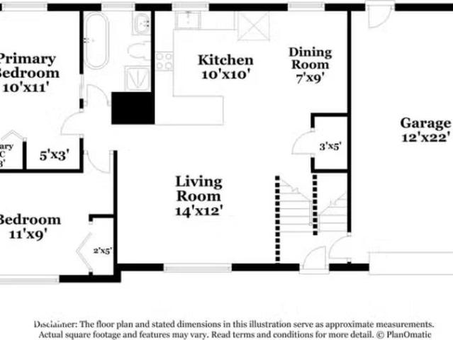 House for rent in Colorado Springs