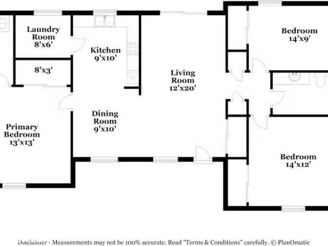 House for rent in Winter Park