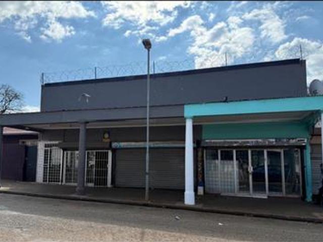 Commercial for sale in Vosloorus, Gauteng