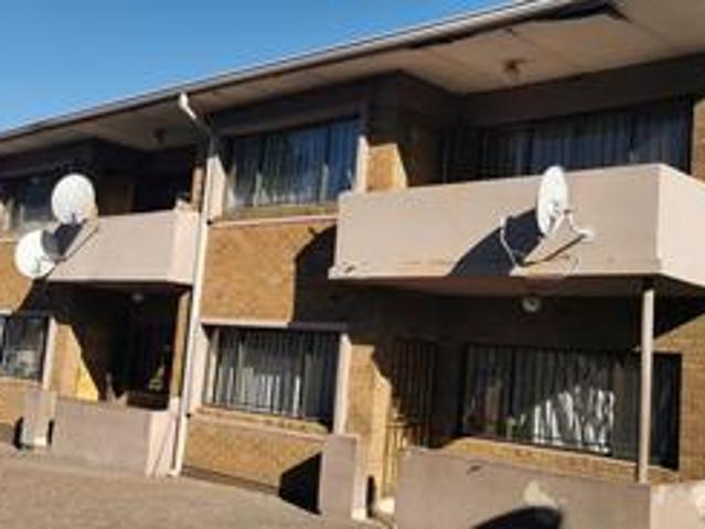 Commercial for sale in Johannesburg