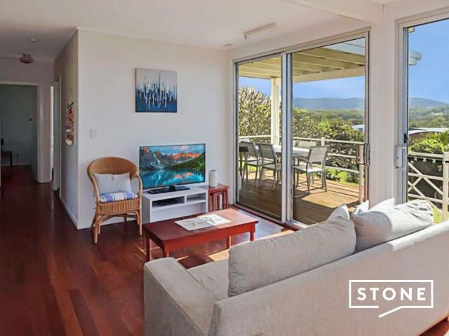 House for rent in Emerald Beach, New South Wales