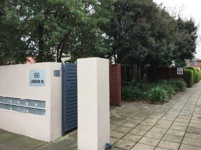 Apartment for rent in Camerons Creek, Victoria