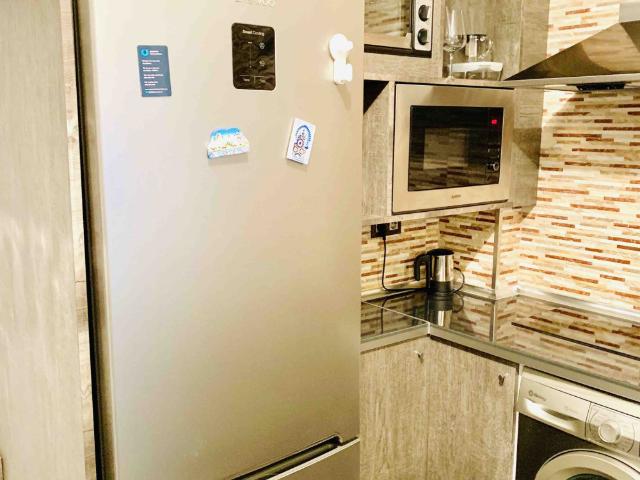 Apartamento en alquiler en Torremolinos