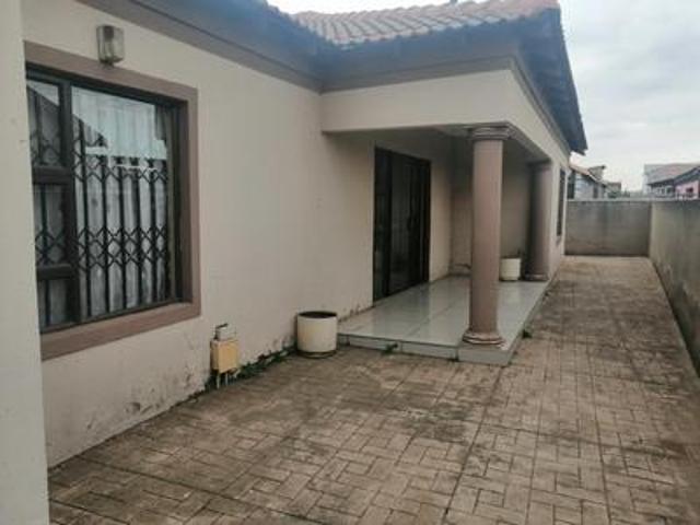 House for sale in Boksburg