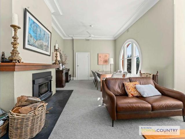 House for rent in Abington, New South Wales