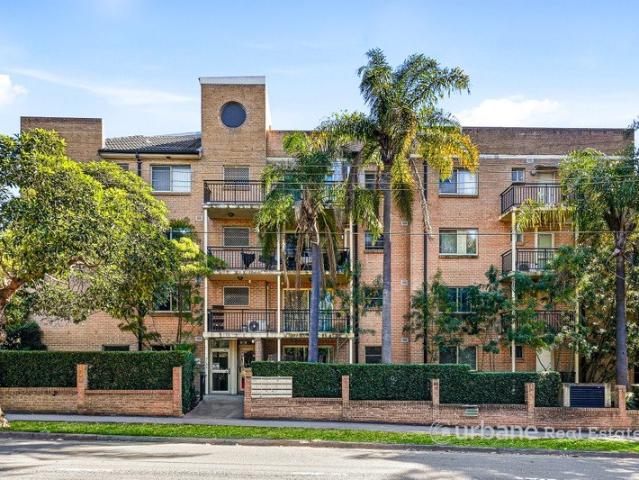 Apartment for sale in Strathfield, New South Wales