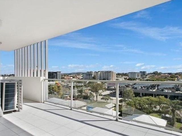 Apartment for rent in Chermside, Greater Brisbane