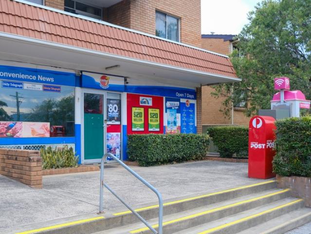 Retail for sale in Wollongong West, New South Wales
