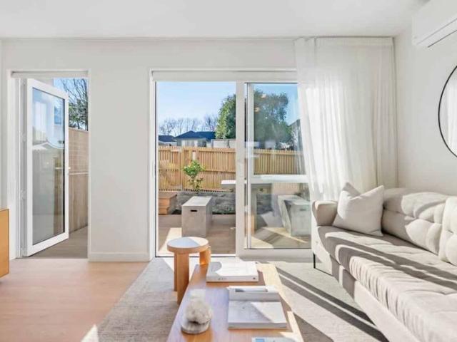Townhouse for rent in Hillersden, Oroua County