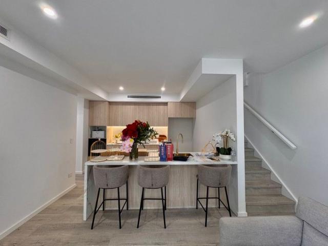 Townhouse for sale in Sydney, New South Wales