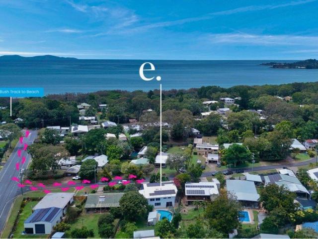 House for sale in Bucasia, Mackay Regional