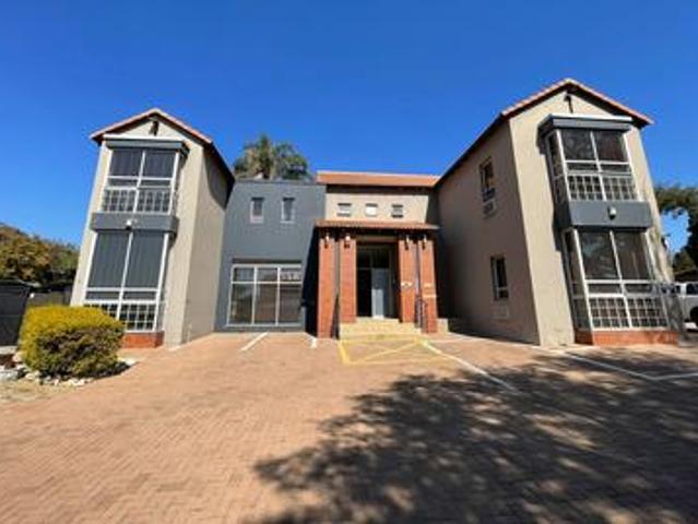 Commercial for sale in Centurion, Gauteng