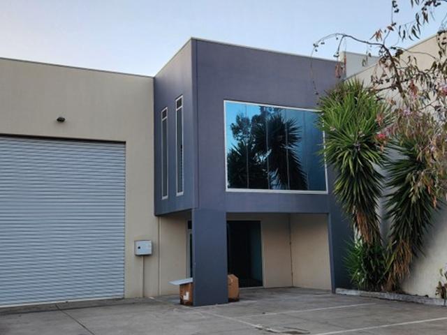 Warehouse for rent in Campbellfield