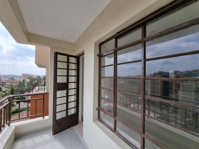 Apartment for rent in Dagoretti, Nairobi