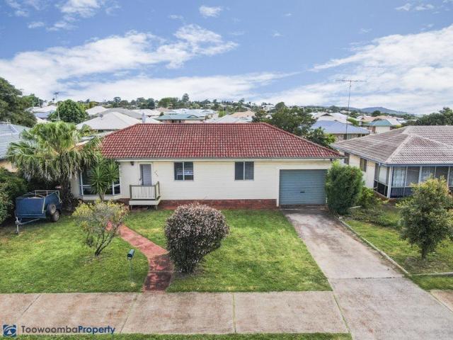 House for rent in Toowoomba, Queensland