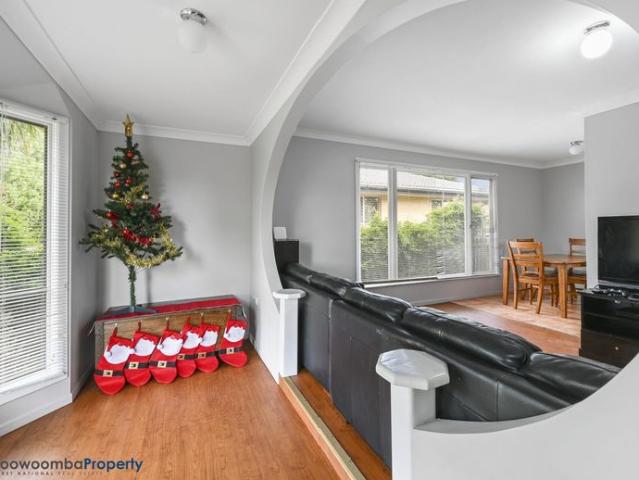 House for rent in Toowoomba, Queensland
