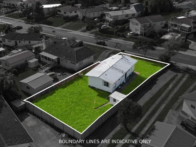House for rent in Glendene, Henderson-Massey