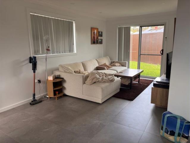 House for rent in Ingleburn, Sydney
