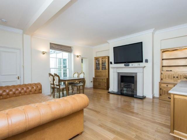 Apartment for rent in Maida Vale, Greater London