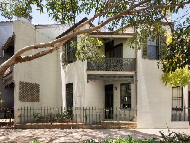 Land for sale in Sydney, New South Wales