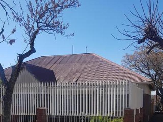 Commercial for sale in Johannesburg