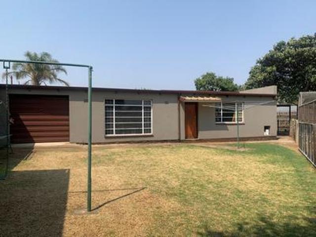 House for sale in Kempton Park, Gauteng