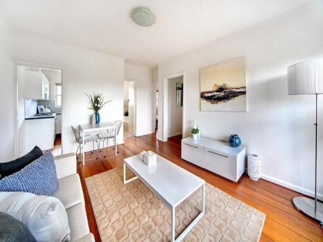 Apartment for rent in Camerons Creek, Victoria