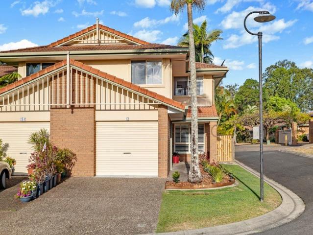 Townhouse for sale in Cleveland, Greater Brisbane
