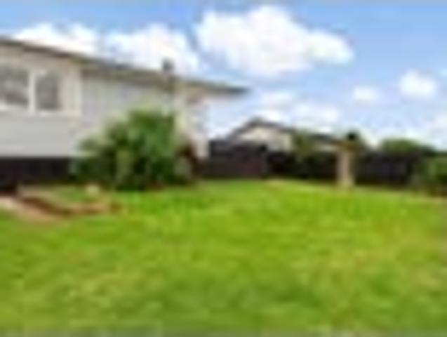 House for sale in Manurewa, Oroua County