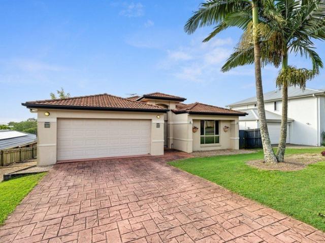 House for rent in Carindale, Greater Brisbane