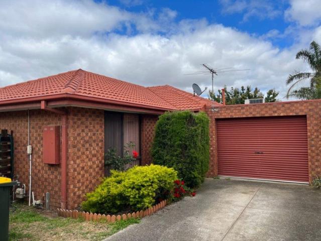 Apartment for rent in Deer Park, Melbourne