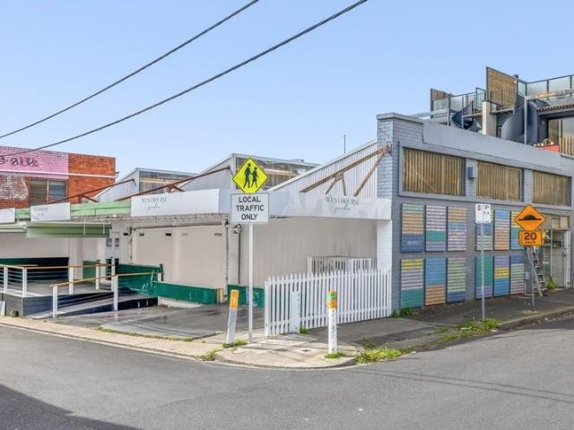 Warehouse for rent in Camerons Creek, Victoria