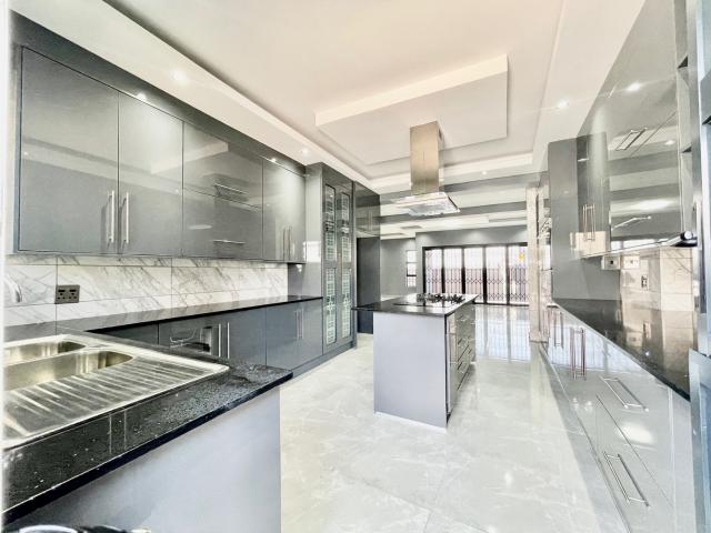 House for rent in Eastdene, Steve Tshwete