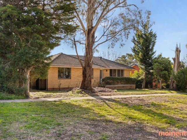Property for sale in Australian Capital Territory