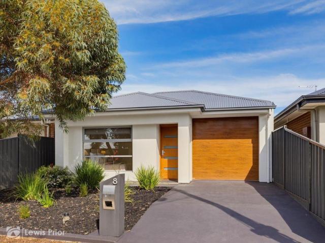 House for sale in Horseshoe Creek, South Australia