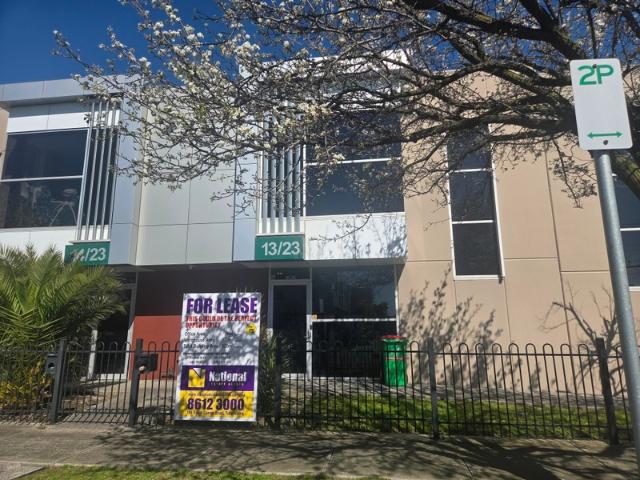 Warehouse for rent in Camerons Creek, Victoria