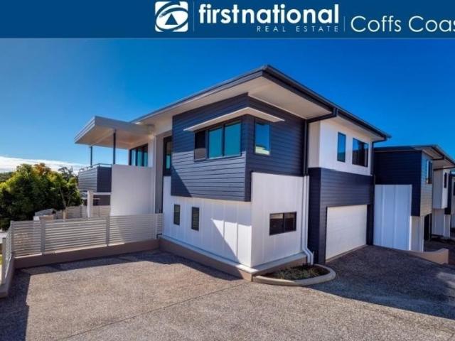Townhouse for rent in Telegraph Point, New South Wales